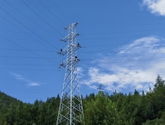 高效推進(jìn)電力線路遷改 助力重點(diǎn)項目建設(shè)“加速跑”